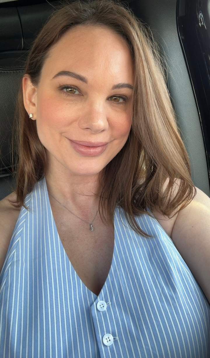 Angélica Torres
